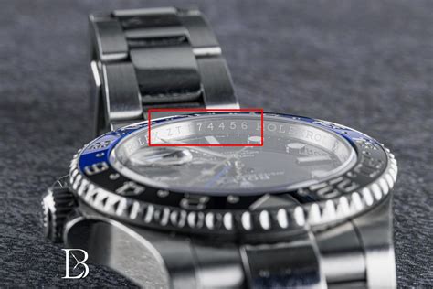 serienummer rolex|rolex value by serial number.